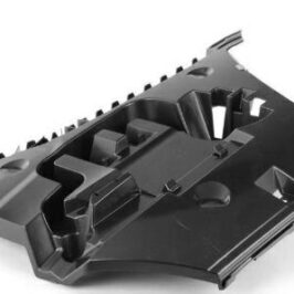 STAFFA PARAURTI POSTERIORE DX PER BMW S5 (F10-F11) 01/2010> 05/2013> [OE 51127184768]