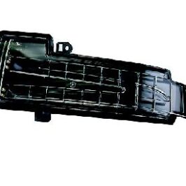 FANALINO RETROVISORE DX PER MERCEDES CLASSE R V251 2010-
