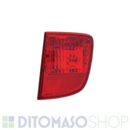 RETRONEBBIA DX ROSSO PER TOYOTA LAND CRUISER FJ200 01/2008> [OE 8148060030]