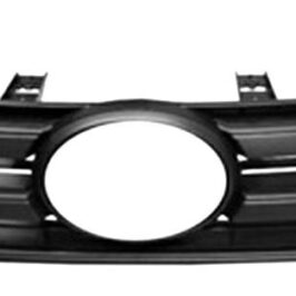 GRIGLIA RADIATORE NERA PER TOYOTA HILUX 01/2016> [OE 531000K480]