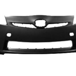 PARAURTI ANTERIORE PRIMERIZZATO C/LAVAFARI PER TOYOTA PRIUS 07/2009> [OE 5211947916]