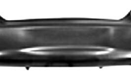 PARAURTI POSTERIORE PER LEXUS ES 01/2007> [OE 5215933922]