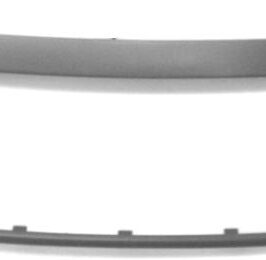 CORNICE GRIGLIA RADIATORE PER FIAT SCUDO 01/2007> [OE 1497649078]