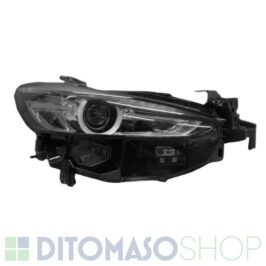 FARO DESTRO LED MATRIX PER MAZDA 6 07/2018> OE GSJ551031A