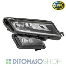 FARO DX A LED PER SKODA KODIAQ 01/2016> HELLA [OE 566941016F]