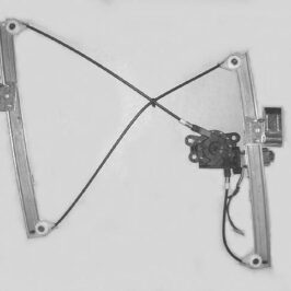 ALZACRISTALLO ELETTRICO ANTERIORE DX PER AUDI A4 11/1994-09/2000 [OE 8D0837462]