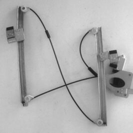 ALZACRISTALLO ELETTRICO ANTERIORE DX PER SMART FORFOUR 04/2004>10/2014 [OE A4547200046]