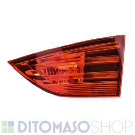 FANALE POSTERIORE DESTRO INTERNO A LED PER BMW X1 E48 01/2010> OE 63212990114
