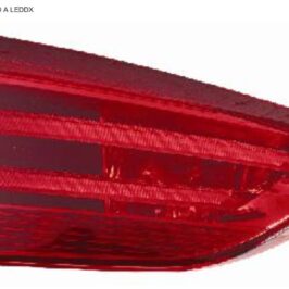 FANALE POSTERIORE DX INTERNO A LED PER BMW X1 E48 01/2010> [OE 63212990114]