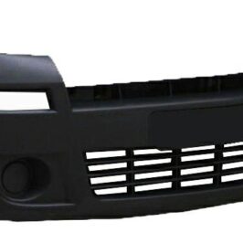 PARAURTI ANTERIORE NERO PER OPEL MOVANO 12/2003> [OE 4405454]