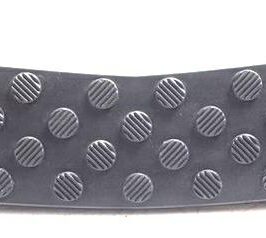 PEDANA POGGIA PIEDI PARAURTI ANTERIORE PER MERCEDES SPRINTER 09/2013> [OE A9068850411]