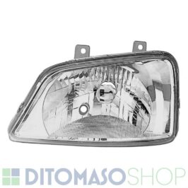 FARO SINISTRO H4 MANUALE C/OSCURATORE PER DAIHATSU TERIOS 2000>03/2006 OE 8115087408000