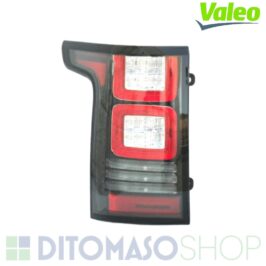 FANALE POSTERIORE SINISTRO PER LAND ROVER RANGE ROVER 08/2012> VALEO OE LR034235