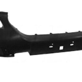 PARAURTI ANTERIORE PRIMERIZZATO PER PEUGEOT 2008 01/2013> [OE 1610144080]