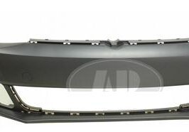 PARAURTI ANTERIORE PRIMERIZZATO PER VW JETTA 01/2011> [OE 5C6807217GRU]