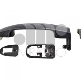 MANIGLIA ESTERNA ANTERIORE SX C/PRIMER PER FIAT BRAVO 01/2007> [OE 735453938]