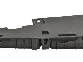 SUPPORT GRIGLIA RAD DX SUP MERCEDES GLK X204 07/08>