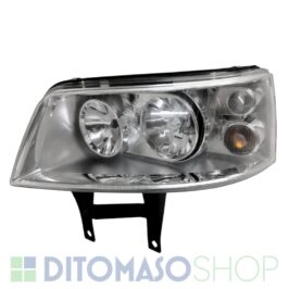 FARO SX BIXENO DS3-H7-PY24 DRL A LED PER VW TRANSPORTER T5 01/2009>12/2014 [OE 7E5941017]
