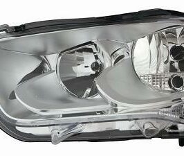 FARO DX H7-H1 CROMATO ELETTRICO PER CITROEN C-ELYSEE 01/2013> [OE 9675140380]