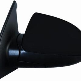 RETROVISORE DX MECCANICO NERO PER KIA PICANTO 01/2008-12/2010