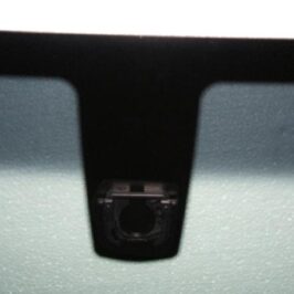 PARABREZZA VERDE C/VIN+RETROVISORE AUTOCROMATICO PER BMW F30/F31 06/2011>OE 51317258057