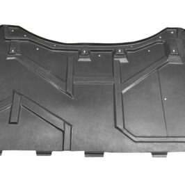 RIPARO SOTTOMOTORE PARTE ANTERIORE PER SMART FORTWO 03/2007> [OE A4516840118]