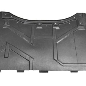 RIPARO SOTTOMOTORE PARTE ANTERIORE PER SMART FORTWO 03/2007> [OE A4516840118]