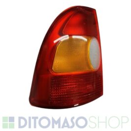 FANALE POSTERIORE SINISTRO PER FIAT STRADA 04/1997>04/2001 OE 46519892