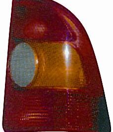 FANALE POSTERIORE SX PER FIAT STRADA 04/1997>04/2001 [OE 46519892]