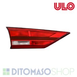 FANALE POSTERIORE INTERNO SX A LED PER AUDI Q3 07/2018> ULO OE 83A945075