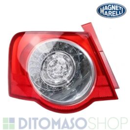 FANALE POSTERIORE SINISTRO ESTERNO PER VW PASSAT 04/2005> MARELLI OE 3C5945095C
