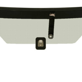 PARABREZZA INCAPSULATO VERDE RISCALDATO PER FORD C-MAX 10/2003>08/2010 OE 1673584