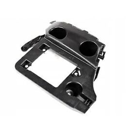 STAFFA PARAURTI POSTERIORE SX PER AUDI A6 S-LINE BERLINA 09/2014> OE 4G5807393D