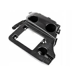 STAFFA PARAURTI POSTERIORE SX PER AUDI A6 S-LINE BERLINA 09/2014> OE 4G5807393D