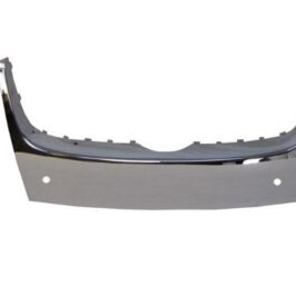 CORNICE GRIGLIA RADIATORE CROMATA C/PDC PER VW JETTA 11/2004> GOLF VARIANT 01/2007> OE 1K5853761B