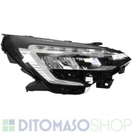 FARO DESTRO A LED PER RENAULT CLIO 01/2019> OE 260103814R
