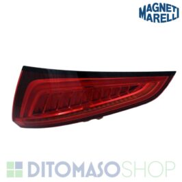 FANALE POSTERIORE SX A LED PER AUDI Q5 09/2012> - MARELLI [OE 8R0945093C]