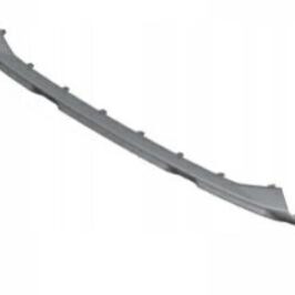 MODANATURA GRIGLIA PARAURTI ANTERIORE GRIGIA PER BMW X1-iX1 U11 X-LINE 2022> OE 51115A0DB81