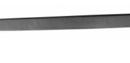 MODANATURA MINIGONNA DX PER VW GOLF 7 GTI 10/2012>OE 5G6853860B9B9