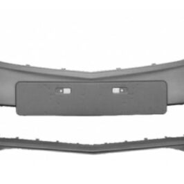 PARAURTI ANTERIORE C/PRIMER PER MERCEDES CLASSE A W169 ELEGANCE 01/2008>05/2012 [OE A16988526389999]