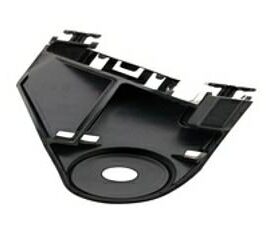 STAFFA PARAURTI POSTERIORE SUPERIORE SX PER TOYOTA C-HR 01/2016> [OE 52563F4010]