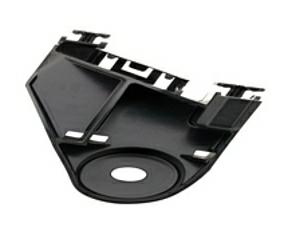 STAFFA PARAURTI POSTERIORE SUPERIORE SX PER TOYOTA C-HR 01/2016> [OE 52563F4010]