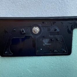 P.ZZA INC.VR DAILY 2021>H91 X L172 X D188