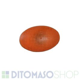 FANALINO LATERALE DESTRO-SINISTRO ARANCIO PER FORD FIESTA-KA-MONDEO-TRANSIT  MAZDA 121 OE 4474148