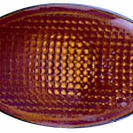 FANALINO LATERALE ARANCIO PER FORD FIESTA-KA-MONDEO-TRANSIT-PER MAZDA 121