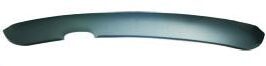 SPOILER PARAURTI POSTERIORE PER VW POLO 08/2001>08/2009 [OE 6Q6807521B41]