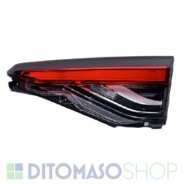FANALE POSTERIORE DX INTERNO FULL LED PER TOYOTA COROLLA SW 01/2019> HELLA OE 8158102C50