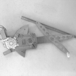 ALZACRISTALLO ELETTRICO ANTERIORE DX PER RENAULT LAGUNA 03/1994>08/2001 [OE 7701039846]