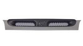 GRIGLIA RADIATORE NERA PER FIAT MAREA 11/1996>12/2000 [OE 735302057-PFM]