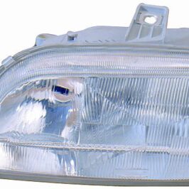 FARO DX 2H1 2 PARABOLE ELETTRICO PER FIAT PUNTO 01/1993>05/1999 [OE 46481422]